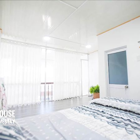 Baphu House - Danang Homestay Exteriér fotografie