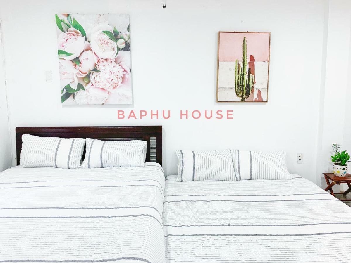 Baphu House - Danang Homestay Exteriér fotografie