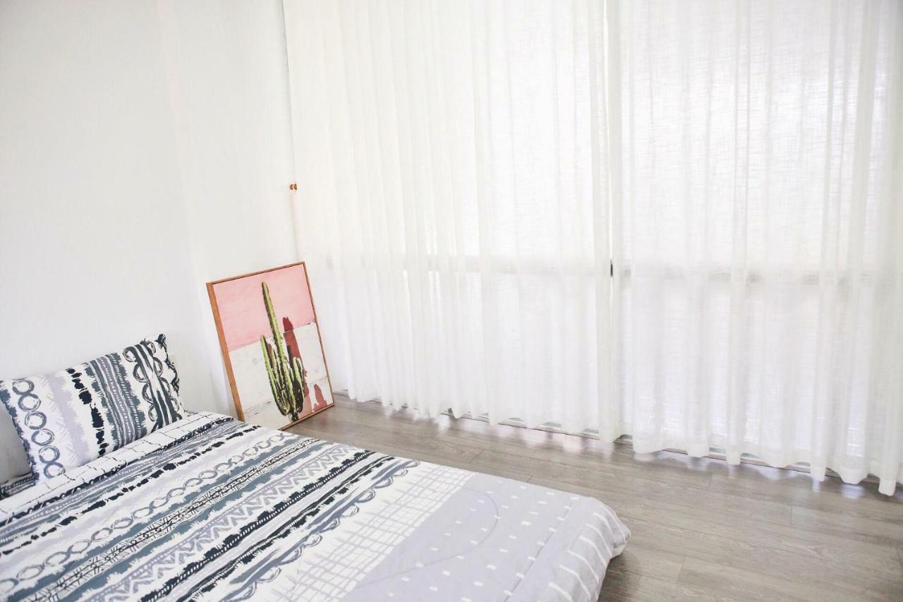 Baphu House - Danang Homestay Exteriér fotografie