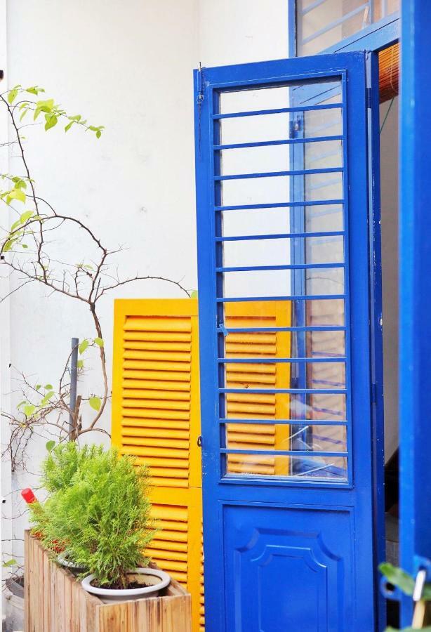 Baphu House - Danang Homestay Exteriér fotografie