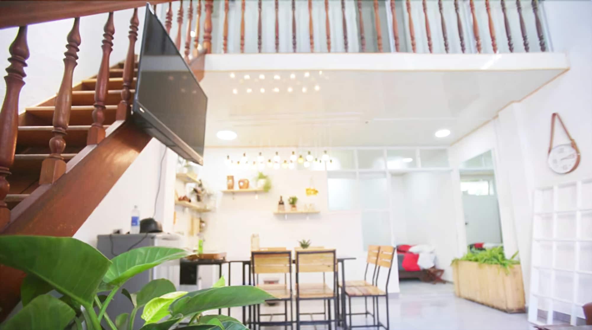 Baphu House - Danang Homestay Exteriér fotografie