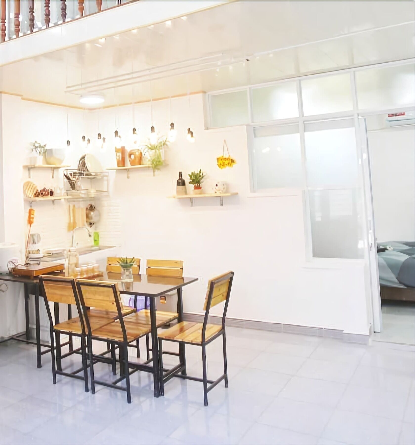 Baphu House - Danang Homestay Exteriér fotografie