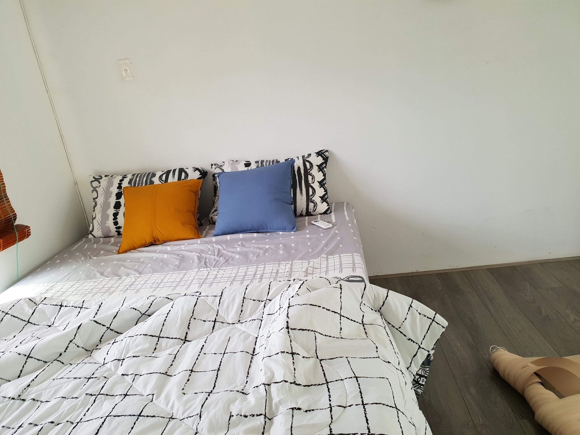 Baphu House - Danang Homestay Exteriér fotografie