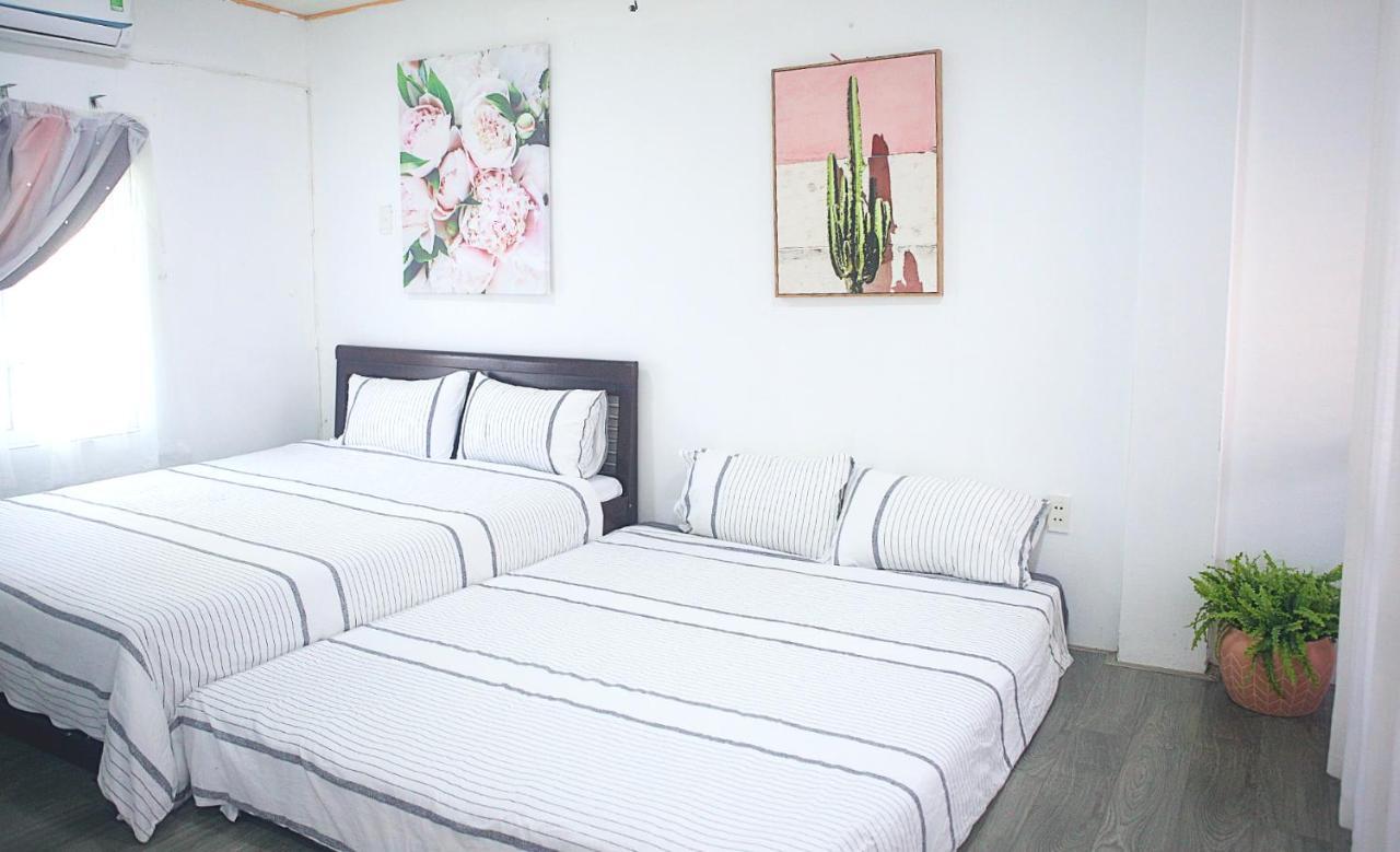 Baphu House - Danang Homestay Exteriér fotografie