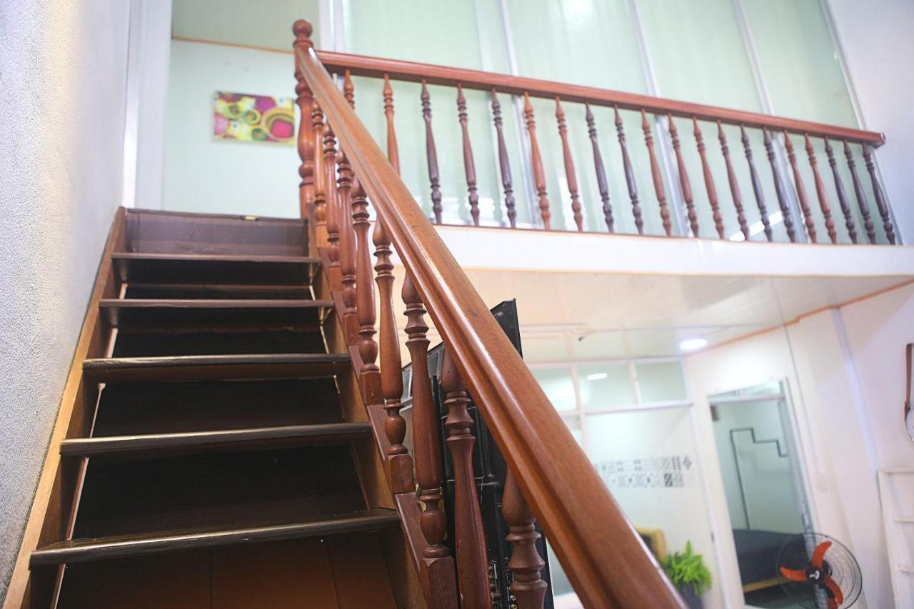 Baphu House - Danang Homestay Exteriér fotografie